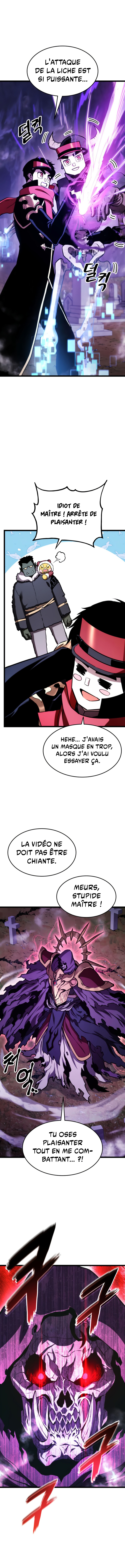 Ranker’s Return Chapitre 37 - Page 17