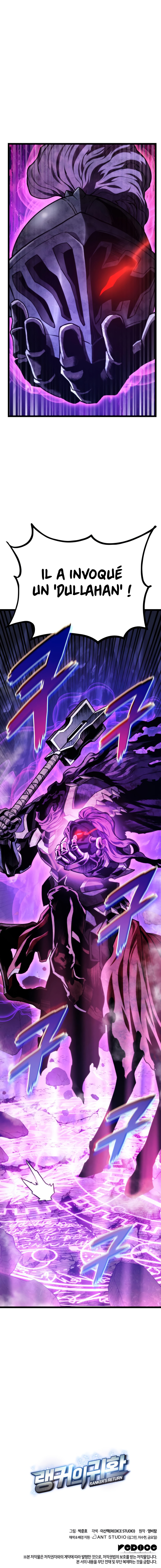 Ranker’s Return Chapitre 37 - Page 19