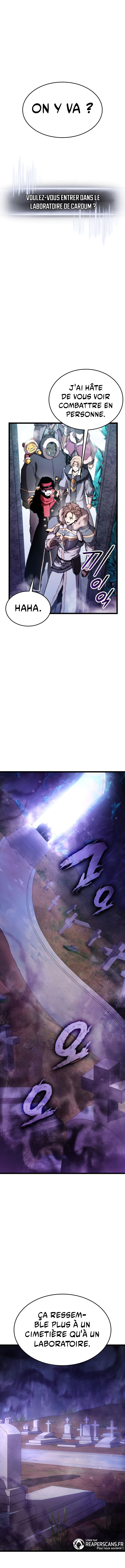 Ranker’s Return Chapitre 37 - Page 5