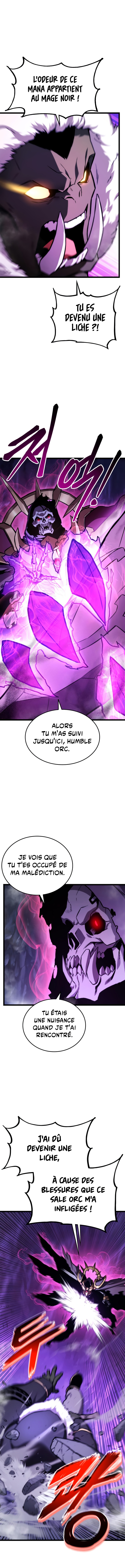 Ranker’s Return Chapitre 37 - Page 9