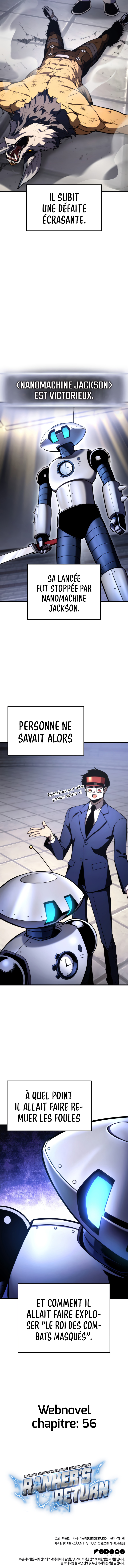 Ranker’s Return Chapitre 46 - Page 17