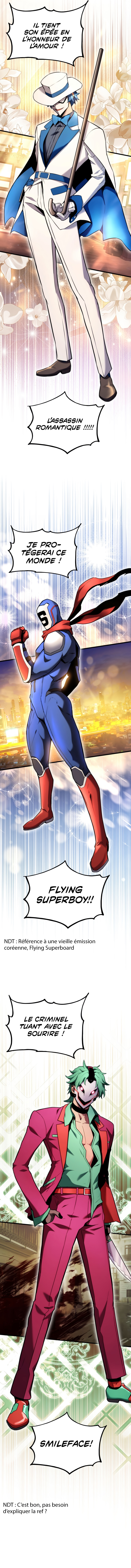 Ranker’s Return Chapitre 50 - Page 16