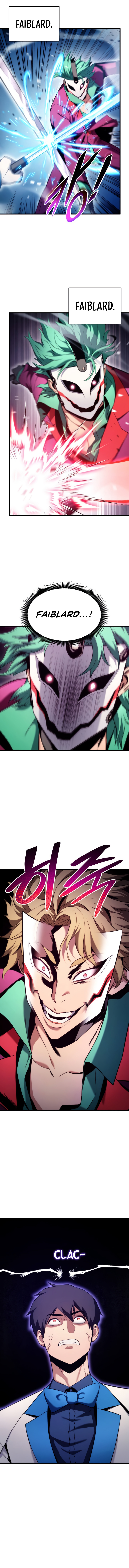 Ranker’s Return Chapitre 52 - Page 12