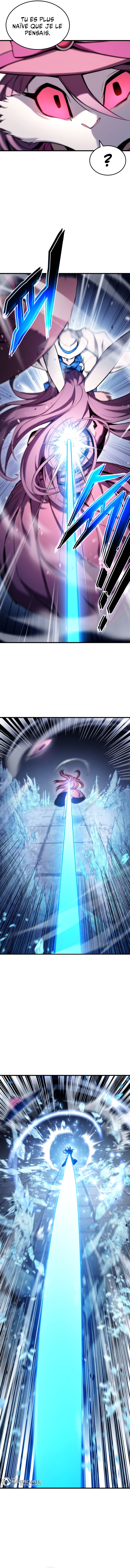 Ranker’s Return Chapitre 53 - Page 14