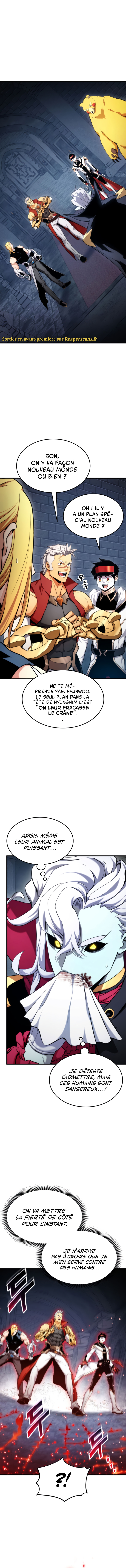 Ranker’s Return Chapitre 63 - Page 3