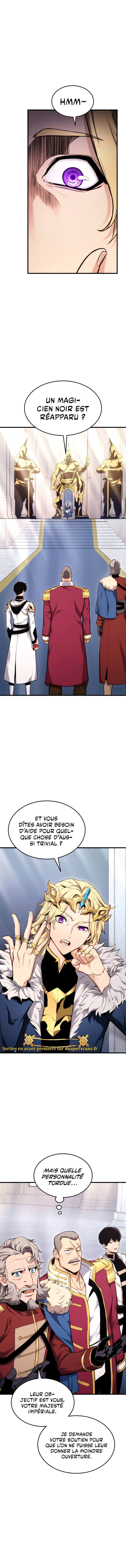 Ranker’s Return Chapitre 67 - Page 3