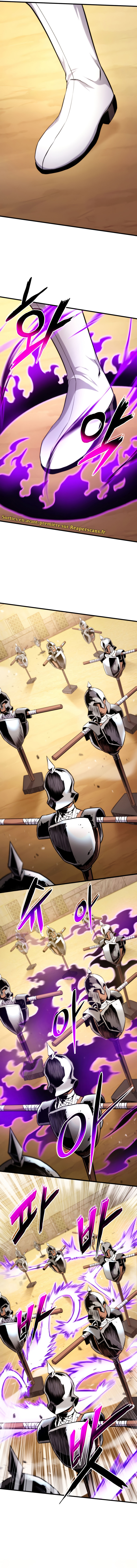 Ranker’s Return Chapitre 68 - Page 14