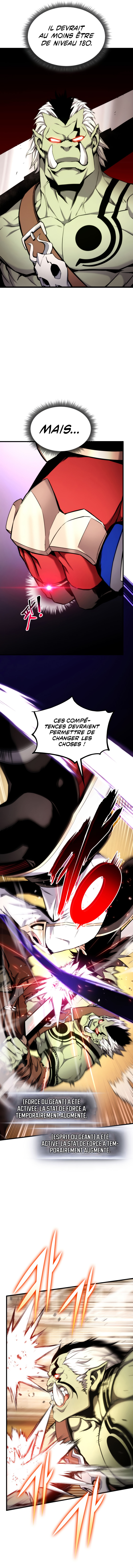 Ranker’s Return Chapitre 73 - Page 5