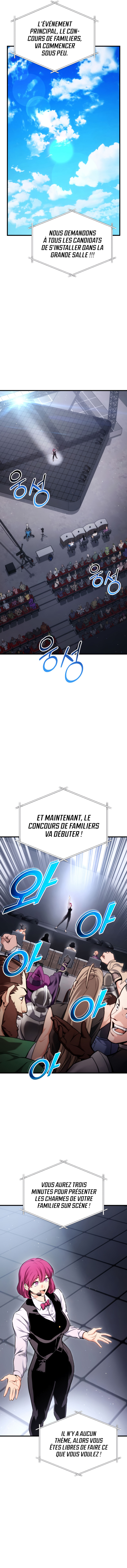 Ranker’s Return Chapitre 75 - Page 10