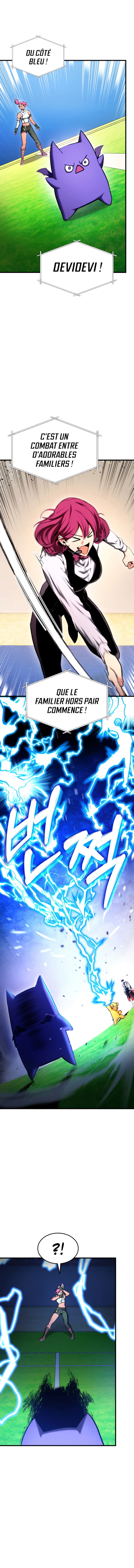 Ranker’s Return Chapitre 75 - Page 7
