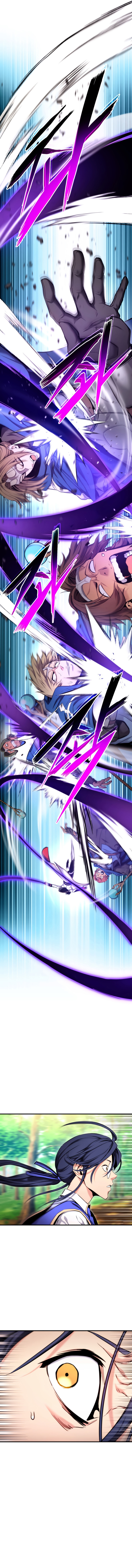 Ranker’s Return Chapitre 77 - Page 15