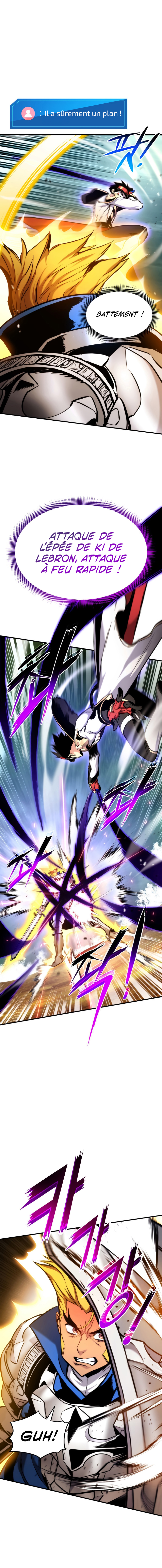 Ranker’s Return Chapitre 78 - Page 11