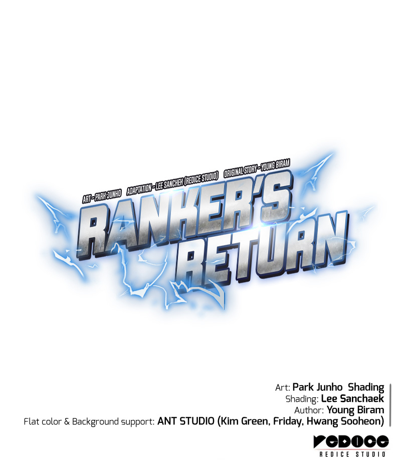 Ranker’s Return Chapitre 78 - Page 20