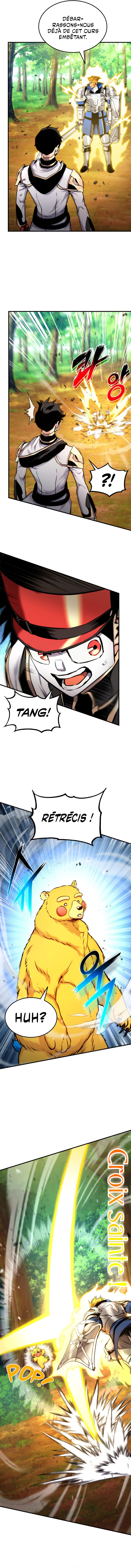 Ranker’s Return Chapitre 78 - Page 8