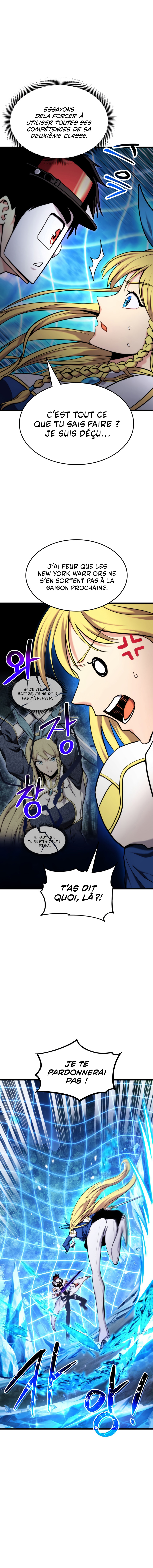Ranker’s Return Chapitre 80 - Page 11