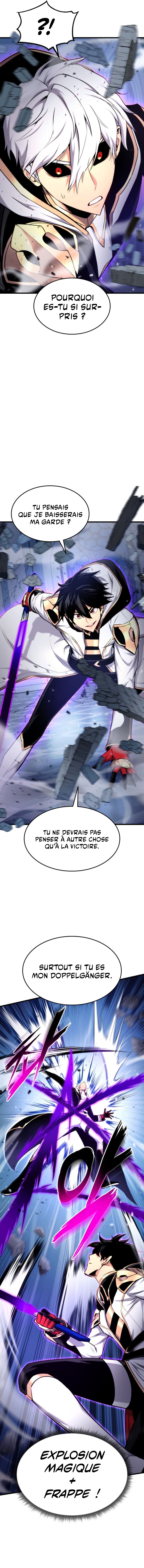 Ranker’s Return Chapitre 82 - Page 10