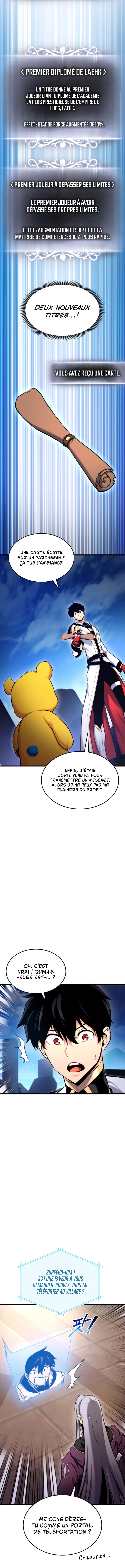 Ranker’s Return Chapitre 82 - Page 13