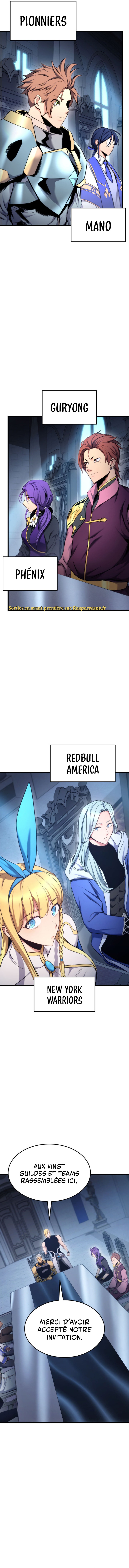 Ranker’s Return Chapitre 82 - Page 15