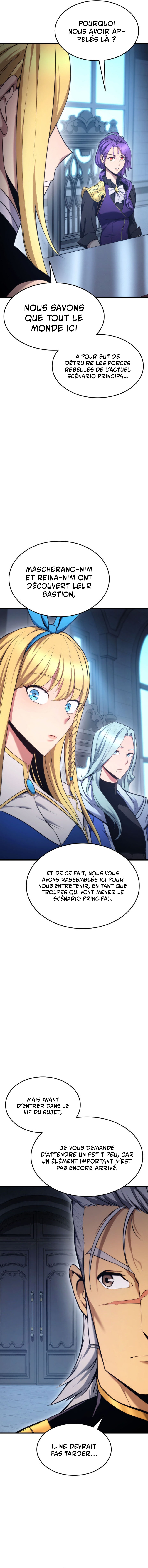 Ranker’s Return Chapitre 82 - Page 16
