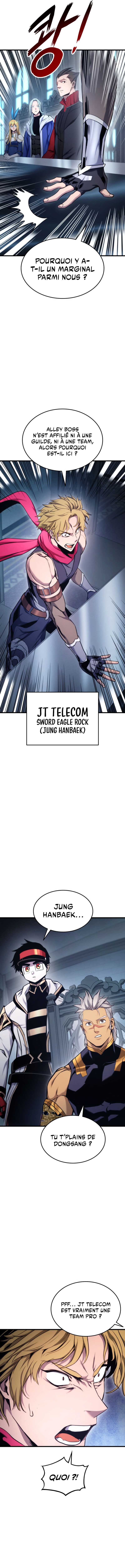 Ranker’s Return Chapitre 82 - Page 18