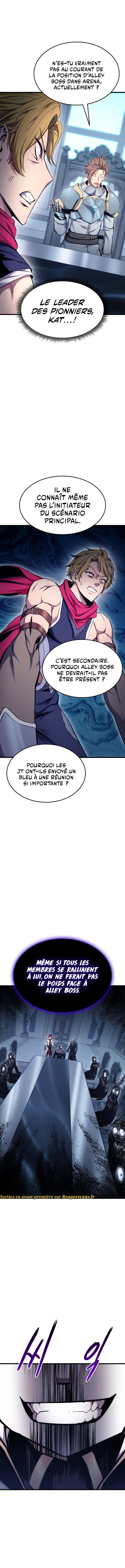 Ranker’s Return Chapitre 82 - Page 19