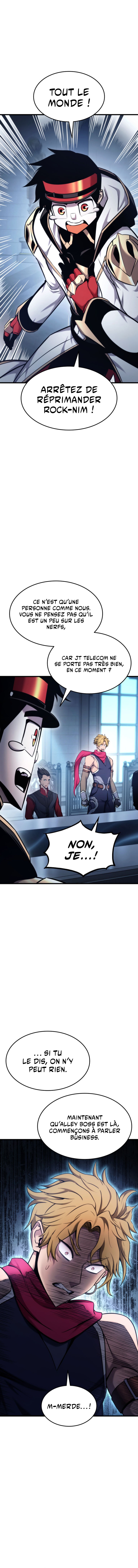 Ranker’s Return Chapitre 82 - Page 20