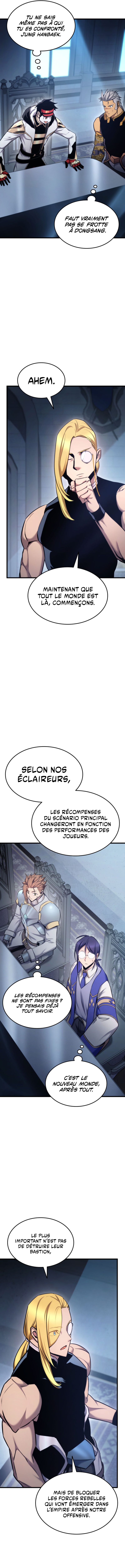 Ranker’s Return Chapitre 82 - Page 21