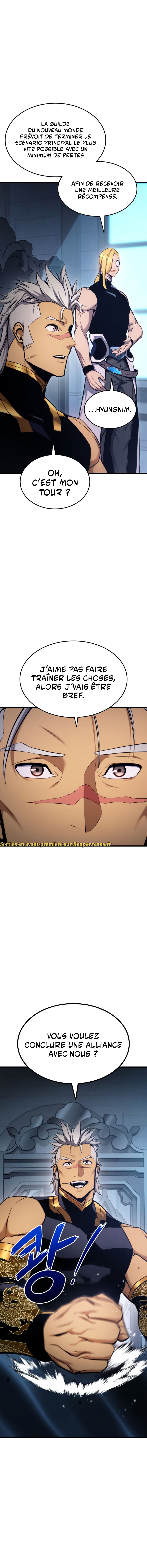 Ranker’s Return Chapitre 82 - Page 22