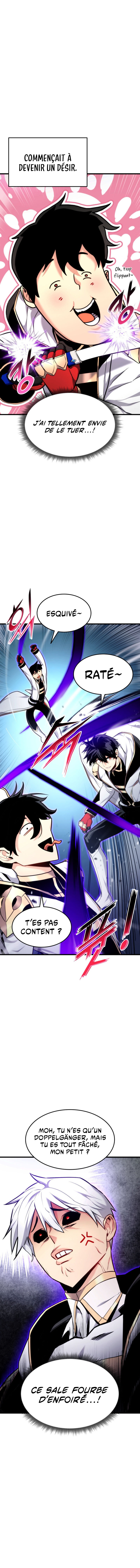 Ranker’s Return Chapitre 82 - Page 4
