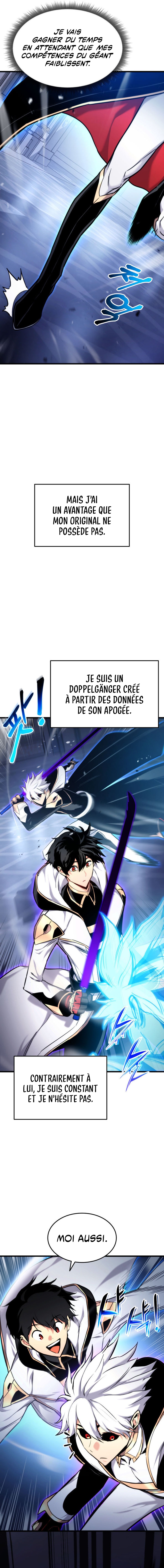 Ranker’s Return Chapitre 82 - Page 5