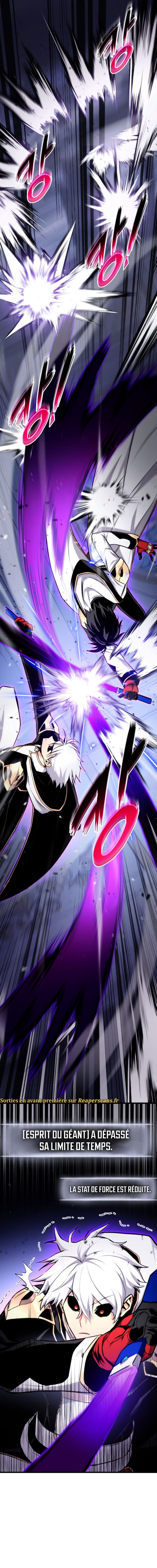 Ranker’s Return Chapitre 82 - Page 6
