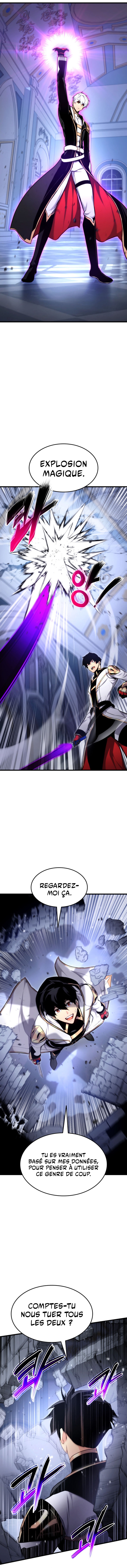 Ranker’s Return Chapitre 82 - Page 8