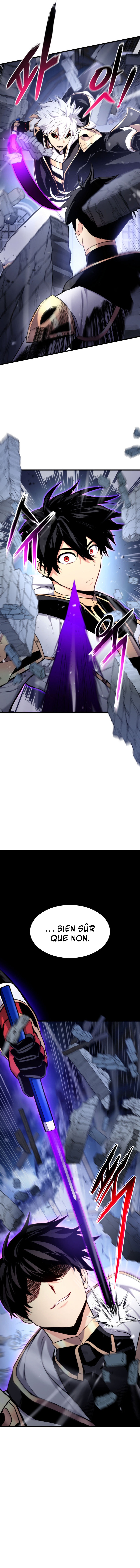 Ranker’s Return Chapitre 82 - Page 9