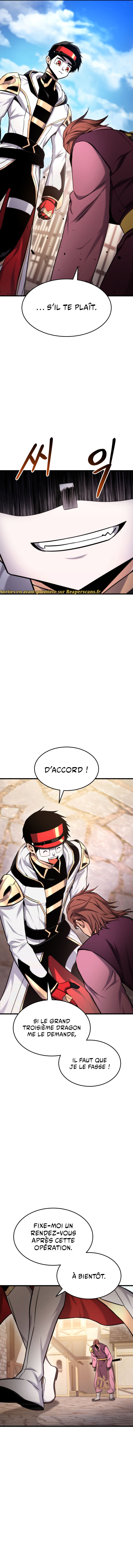 Ranker’s Return Chapitre 83 - Page 10