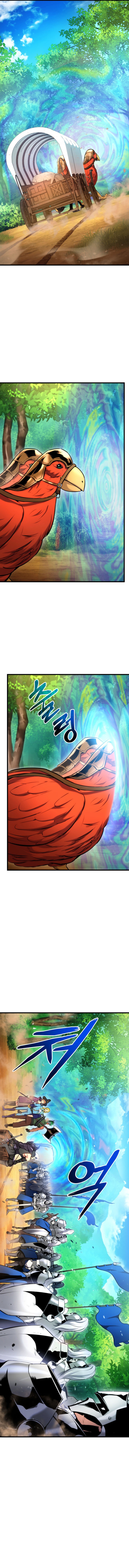 Ranker’s Return Chapitre 83 - Page 12