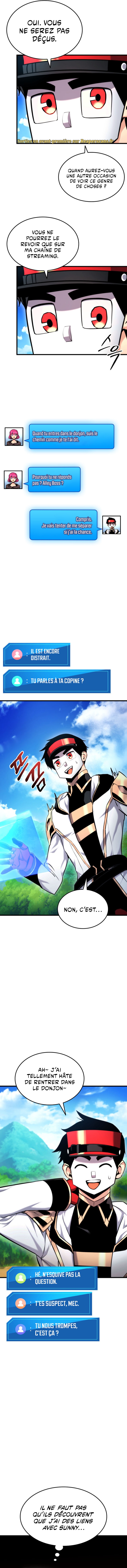 Ranker’s Return Chapitre 83 - Page 14