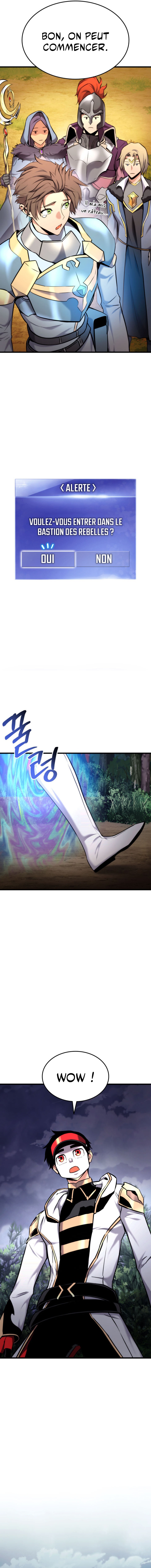 Ranker’s Return Chapitre 83 - Page 16