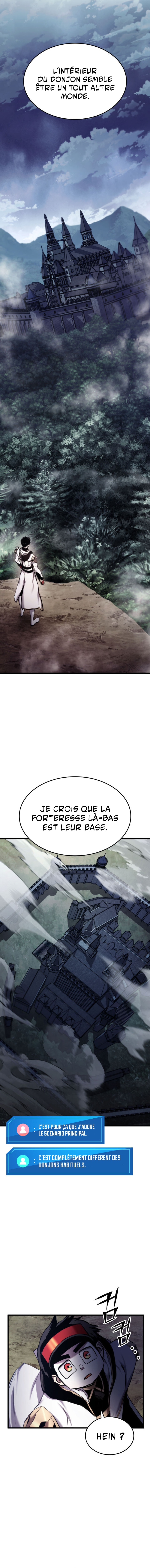 Ranker’s Return Chapitre 83 - Page 17