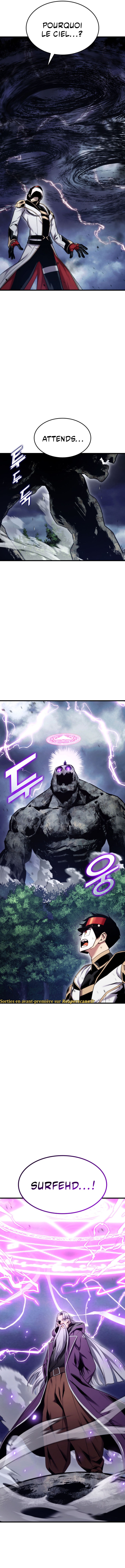 Ranker’s Return Chapitre 83 - Page 18
