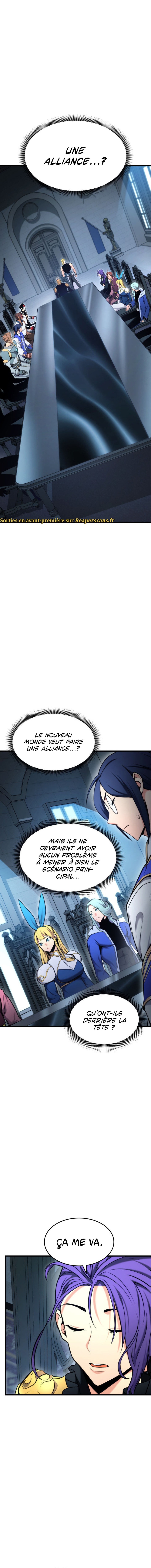 Ranker’s Return Chapitre 83 - Page 2