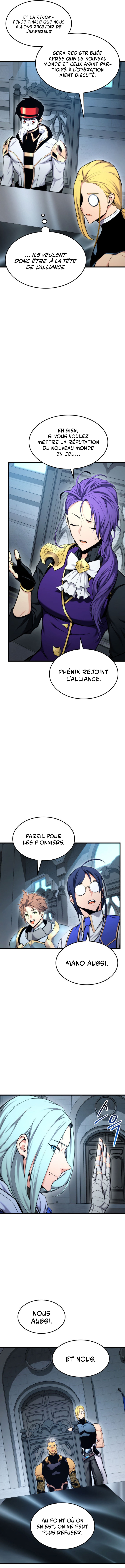 Ranker’s Return Chapitre 83 - Page 4