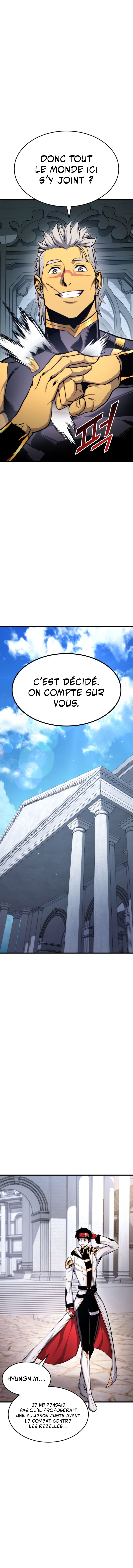 Ranker’s Return Chapitre 83 - Page 5