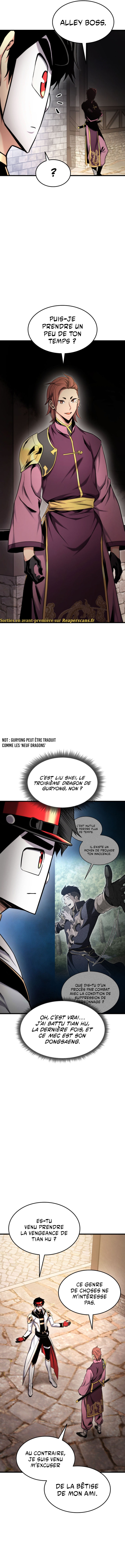 Ranker’s Return Chapitre 83 - Page 6
