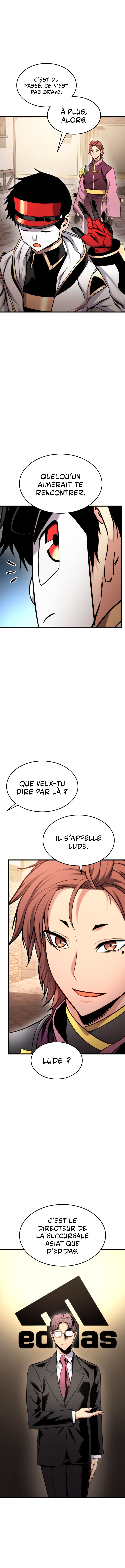 Ranker’s Return Chapitre 83 - Page 7