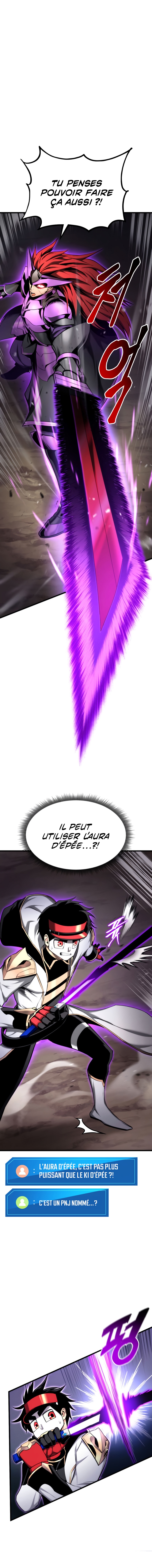 Ranker’s Return Chapitre 85 - Page 6