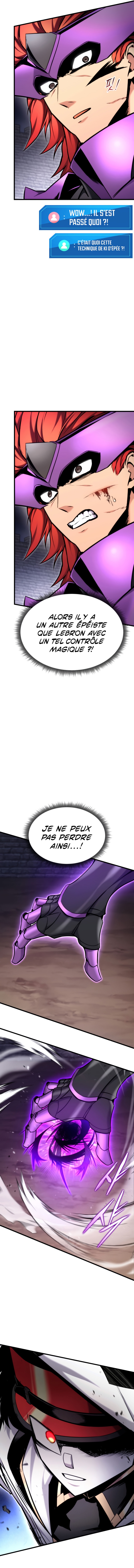 Ranker’s Return Chapitre 85 - Page 9