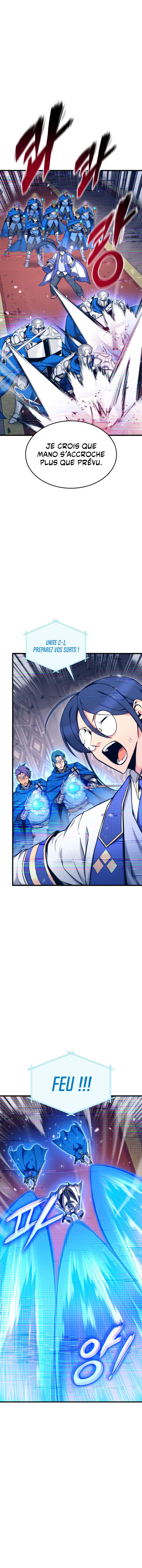 Ranker’s Return Chapitre 86 - Page 10