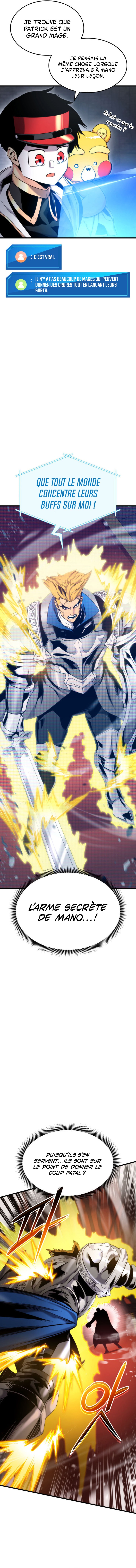 Ranker’s Return Chapitre 86 - Page 11