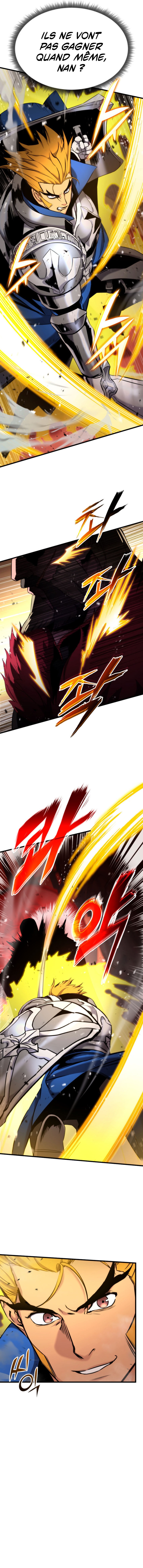 Ranker’s Return Chapitre 86 - Page 12