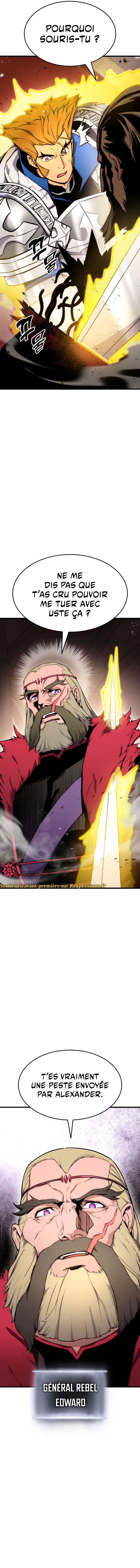 Ranker’s Return Chapitre 86 - Page 13